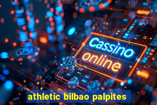 athletic bilbao palpites